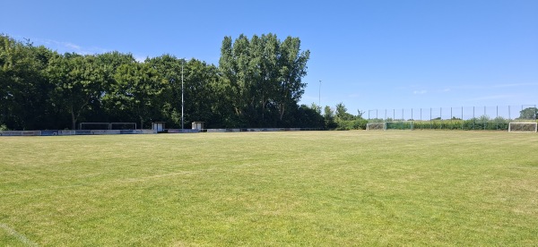 Sportplatz Holßel - Geestland-Holßel