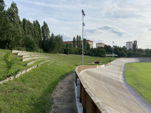 Velodrome Plzeň - Plzeň