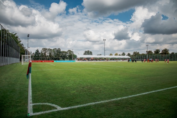 Paul-Renz-Sportanlage R4 - Augsburg