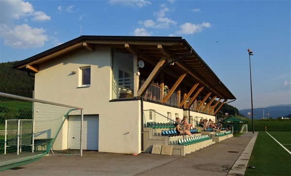 Sportanlage Mauterndorf - Mauterndorf