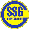 Wappen SSG Gravenbruch 1977 II