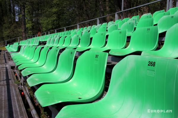 Furth-Sportplatz Chemnitztalstraße - Chemnitz