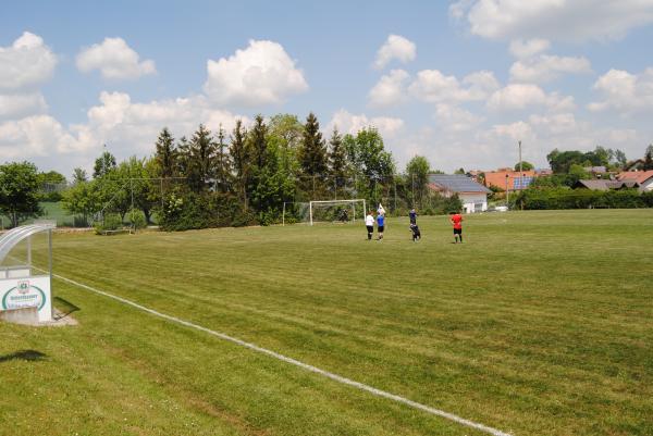 FCE-Arena - Velden/Vils-Eberspoint