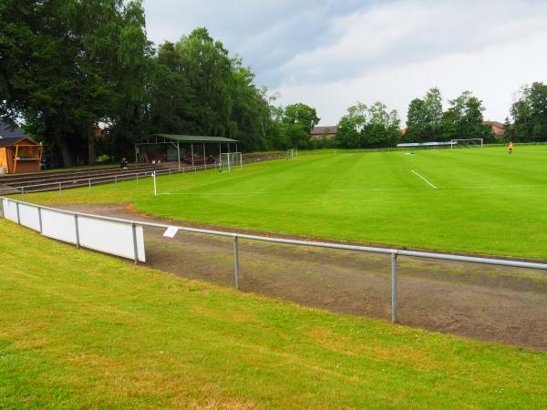 Stadion an der Ochtruper Straße - Metelen