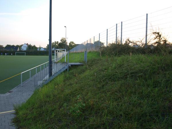 Sportplatz am Bahndamm - Werl-Westönnen