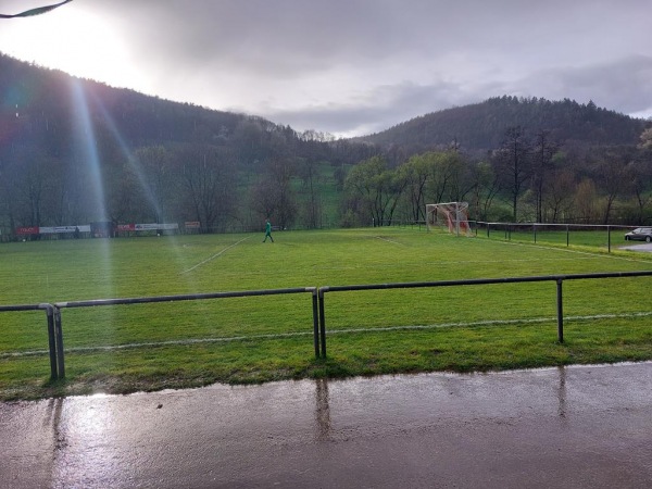 Sportplatz Boxtal - Freudenberg/Main-Boxtal