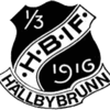 Wappen Hällbybrunns IF