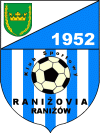 Wappen KS Raniżovia Raniżów