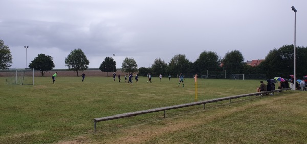 Sportplatz Grashoppers Mittelstetten - Mittelstetten/Oberbayern