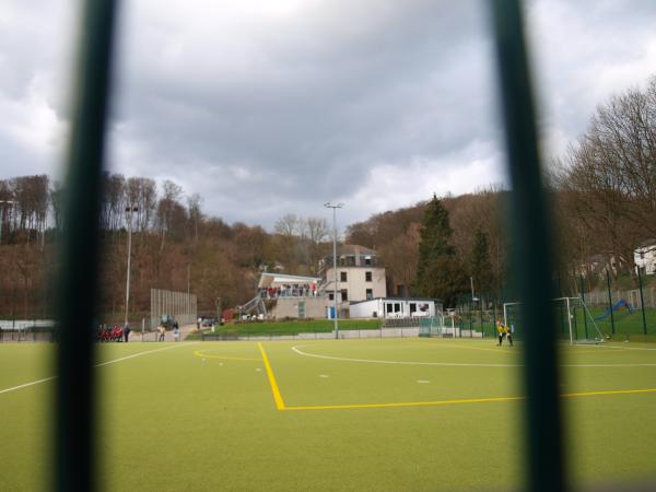 Sportplatz am Eisenhammer - Essen/Ruhr-Dilldorf