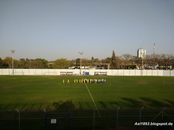 Zafririm Holon Stadium - Holon