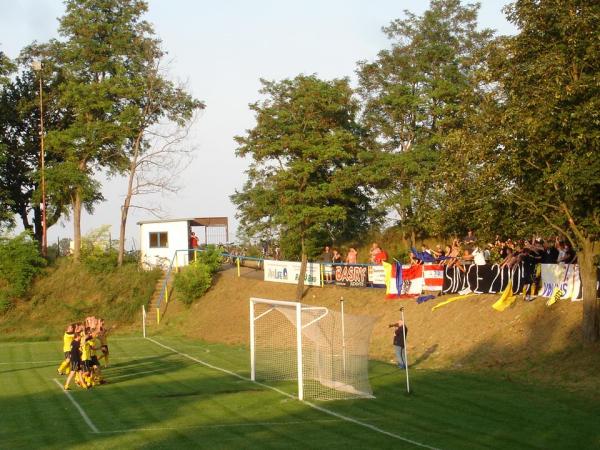 Akazienstadion - Zurndorf