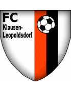 Wappen SG FC Klausen-Leopoldsdorf/Altenmarkt  79401