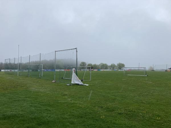Sportplatz Niederwihl - Görwihl-Niederwihl