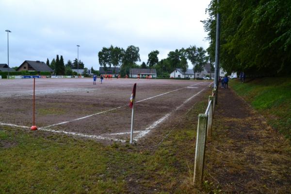 Sportplatz Königsfelderstraße - Kall-Keldenich