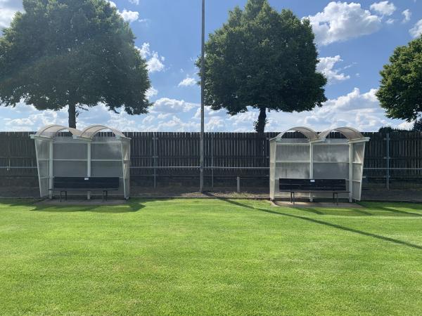 Sportanlage Mittel-Gründau - Gründau-Mittel-Gründau