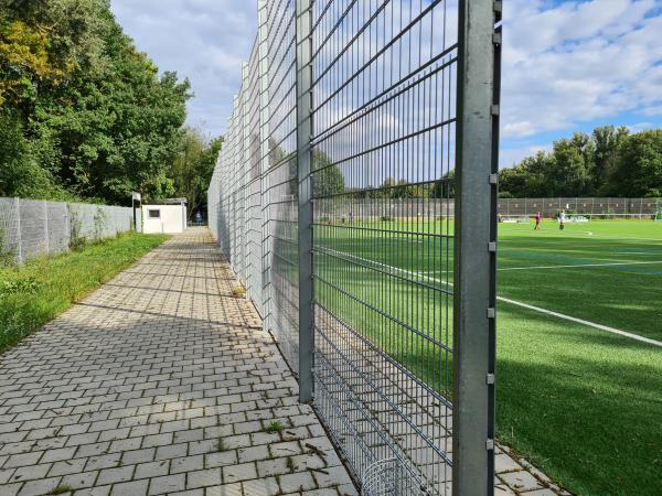 Sportanlage Schottenau Platz 2 - Eichstätt