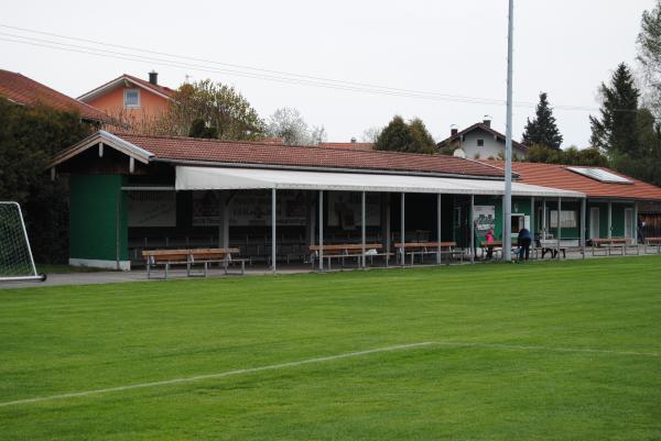 Sportplatz Kay - Tittmoning-Kay