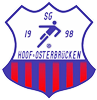 Wappen SG Hoof/Osterbrücken II  83347