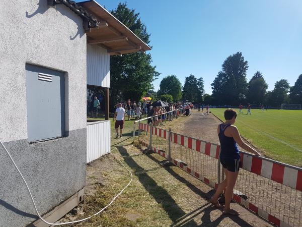 Sportanlage Am Lewacker - Bochum-Linden