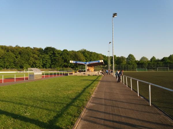 VR-Bank-Stadion II - Steinfurt-Burgsteinfurt