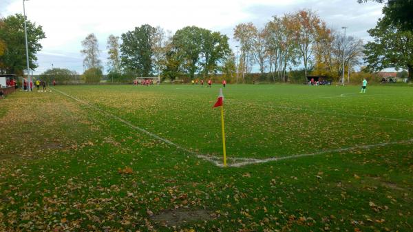 Sportplatz Schweineweide - Seelze-Kirchwehren