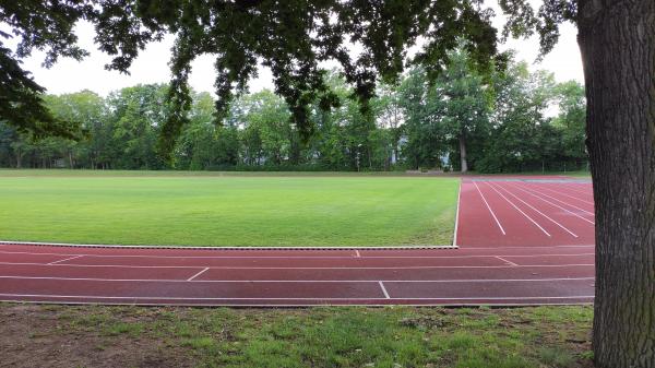 Ludwig-Frank-Sportanlage - Nürnberg-Ludwigsfeld