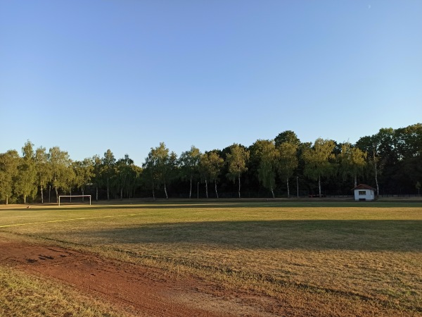 TG-Sportplatz An der Sandgrube - Karlsruhe-Neureut