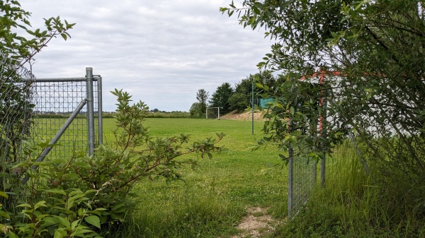 Sportpark Odelzhausen Platz 3 - Odelzhausen