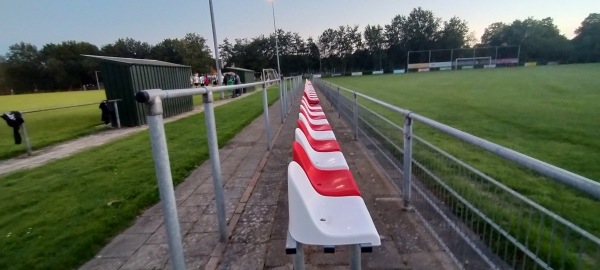 Sportpark Meerkamp - Westerveld-Havelte