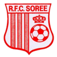 Wappen RFC Sorée  53556