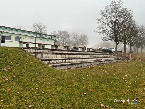 Sportplatz Sennhof - Stockach-Zizenhausen