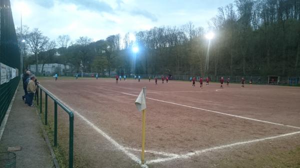 Sportplatz am Eisenhammer 2 - Essen/Ruhr-Dilldorf