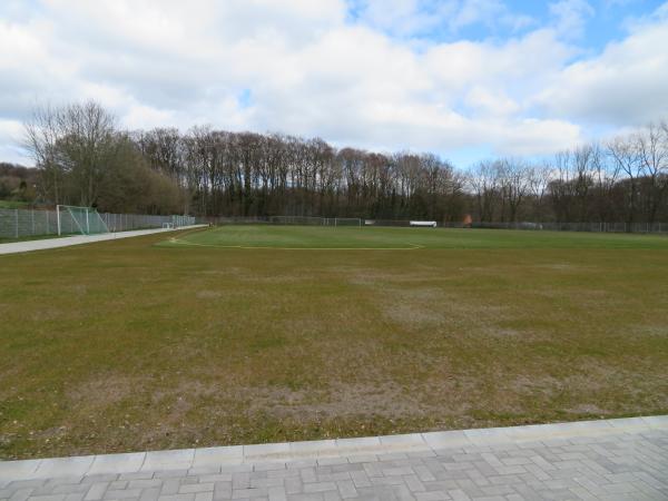 Sportplatz Nordhauser Straße - Ostercappeln-Große Heide