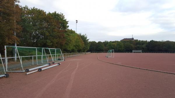 Bezirkssportanlage Elfrath - Krefeld-Elfrath