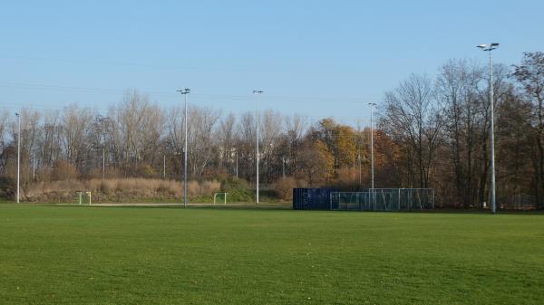 Sportanlage Christoph-Ding-Straße B-Platz - Braunschweig-Veltenhof