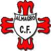 Wappen Almagro CF  12900
