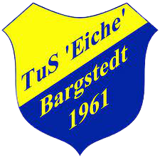 Wappen TuS Eiche Bargstedt 1965  23504