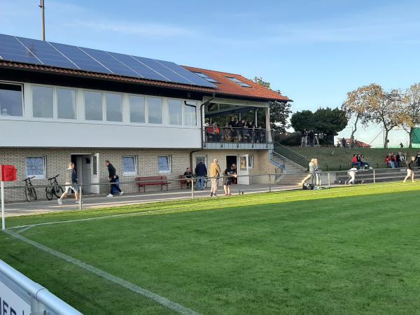 Sportanlage Jahnstraße - Neresheim-Elchingen 