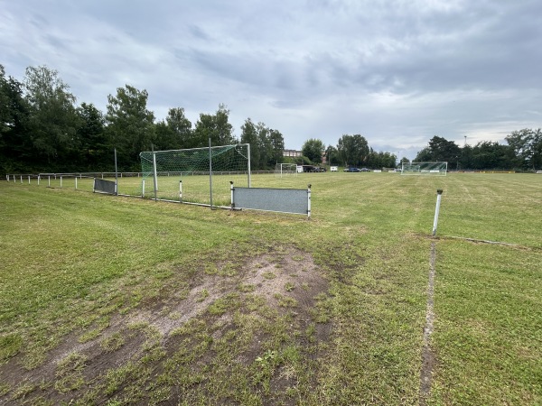 TuSpo-Sportplatz - Obernburg/Main