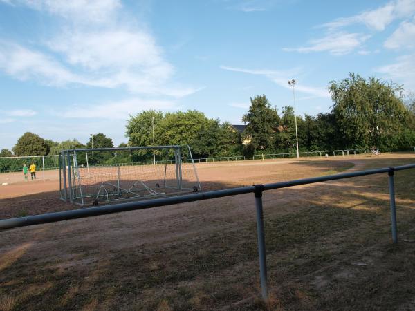 Sportplatz Jürgens Hof - Herne-Horsthausen