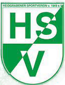 Wappen Heidgrabener SV 1949