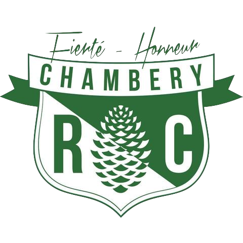 Wappen RC Chambéry  124581