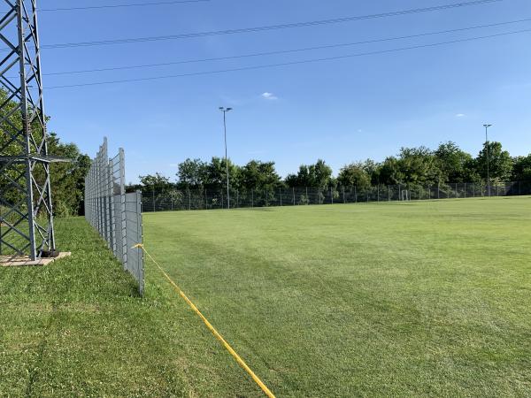 Sportanlage Im Hardwäldle Platz 2 - Eberdingen-Nussdorf