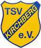 Wappen TSV Kirchberg 1979 Reserve