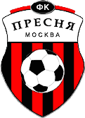 Wappen ehemals FK Presnja Moskva  43226