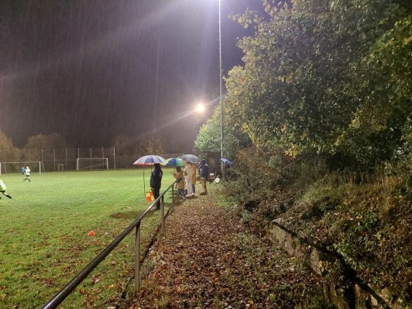 Sportplatz Sonderriet - Wertheim-Sonderriet