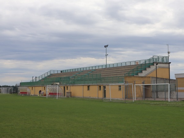 Stadio Maurizio Biotto - Campagna Lupia