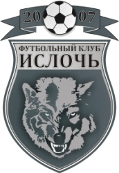 Wappen FK Isloch Minsk