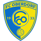 Wappen FC Oberdorf  5468